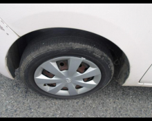 Toyota Pixis Epoch 2012