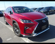 Used Lexus Cars For Sale in Japan At Best Price
