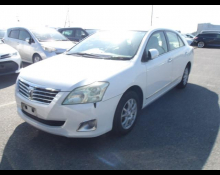 Toyota Premio 2011