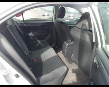 Toyota Corolla Axio 2019