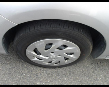 Toyota Corolla Axio 2019