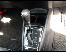 Toyota Corolla Axio 2015