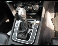 Volkswagen Arteon 2018