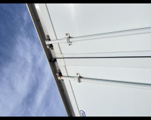 Mitsubishi Canter 2016