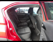 Mitsubishi Eclipse Cross 2018