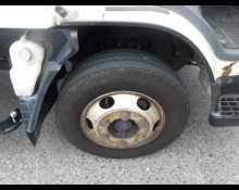 Mitsubishi Canter 2006