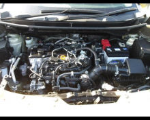 Toyota Yaris Cross 2021