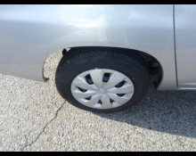 Toyota Probox Van 2020