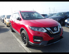 Nissan X-Trail 2019