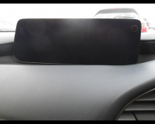 Mazda Mazda3 Fastback 2024