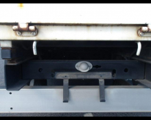 Mitsubishi Canter 2005