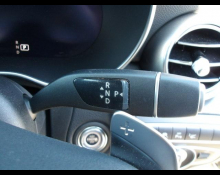 Mercedes Benz C Class 2019