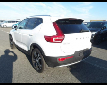 Volvo XC40 2021