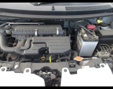 Daihatsu Mira e:S 2020