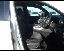 Mercedes Benz GLE-Class 2022