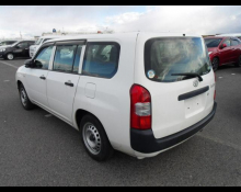 Toyota Probox 2020