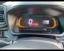 Daihatsu Mira e:S 2020