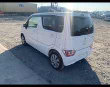 Suzuki Wagon R 2020