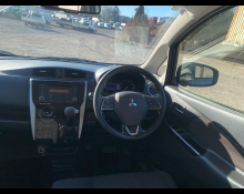 Mitsubishi eK Custom 2019