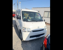 Toyota Townace Van 2018