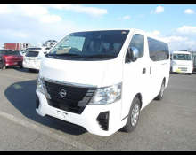 Nissan Caravan Van 2025