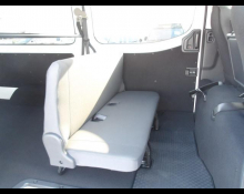 Nissan Caravan Van 2025