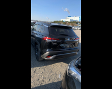 Toyota Corolla Cross 2023