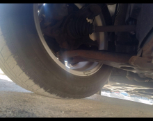 Mazda Axela Sports 2019