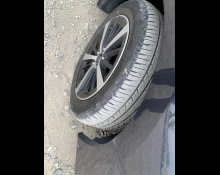 Subaru Impreza Sport 2019