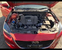 Mazda Axela Sports 2019