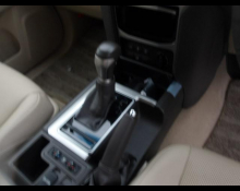 Toyota Land Cruiser Prado 2023