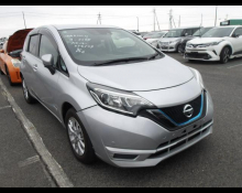 Nissan Note 2019 For Sale and Price
