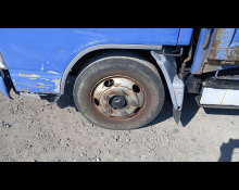 Mitsubishi Canter 2003