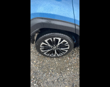 Toyota Yaris Cross 2024