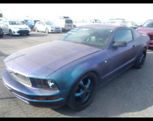 Ford Mustang 2006