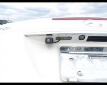 Mercedes Benz E-Class 2005