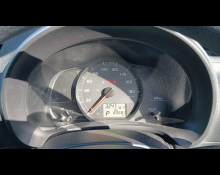 Toyota Vitz 2011