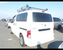 Nissan NV200 2016