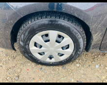 Toyota Vitz 2019