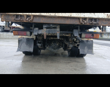Mitsubishi Canter 2002
