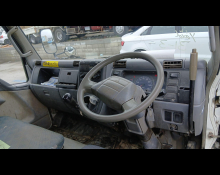 Mitsubishi Canter 2002