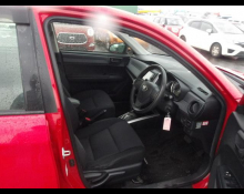 Toyota Corolla Fielder 2013