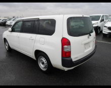 Toyota Probox 2019