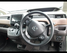Honda Freed 2022