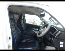 Toyota Hiace Van 2014