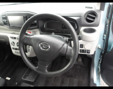 Daihatsu Mira e:S 2019