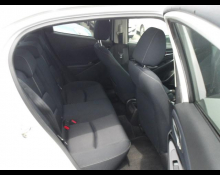 Mazda Mazda2 2019