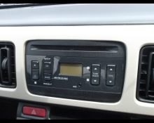 Suzuki Alto 2019