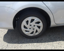 Toyota Corolla Fielder 2019