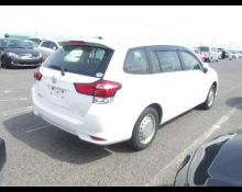 Toyota Corolla Fielder 2019